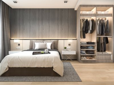 Zo breng je je slaapkamer tot leven