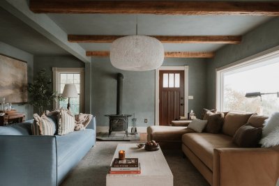 Het perfecte interieur is uit (en dat is goed nieuws)